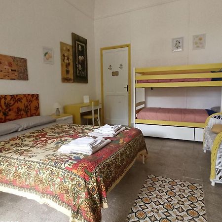 Zagara Di Sicilia Βίλα Μαρσάλα Εξωτερικό φωτογραφία