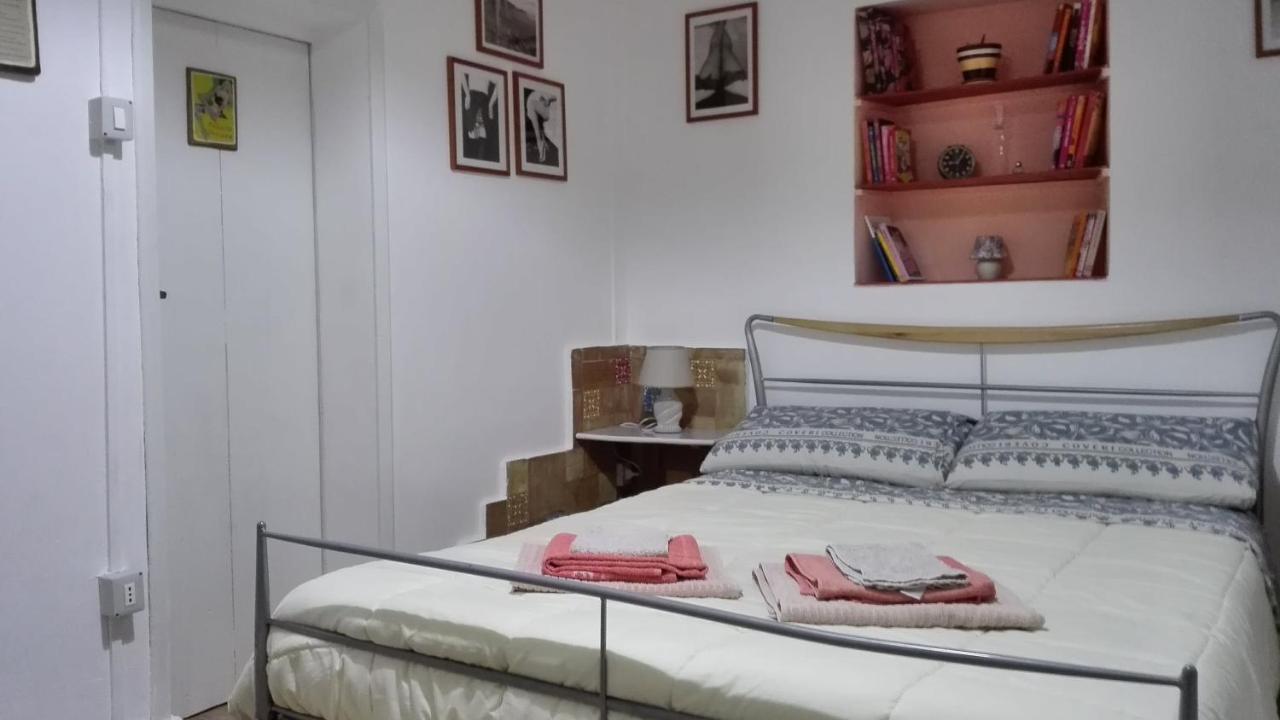 Zagara Di Sicilia Βίλα Μαρσάλα Εξωτερικό φωτογραφία