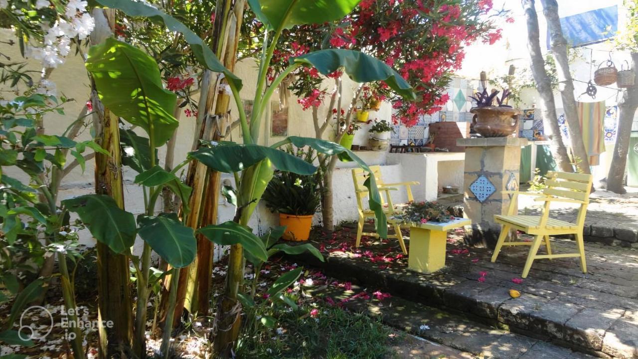 Zagara Di Sicilia Βίλα Μαρσάλα Εξωτερικό φωτογραφία