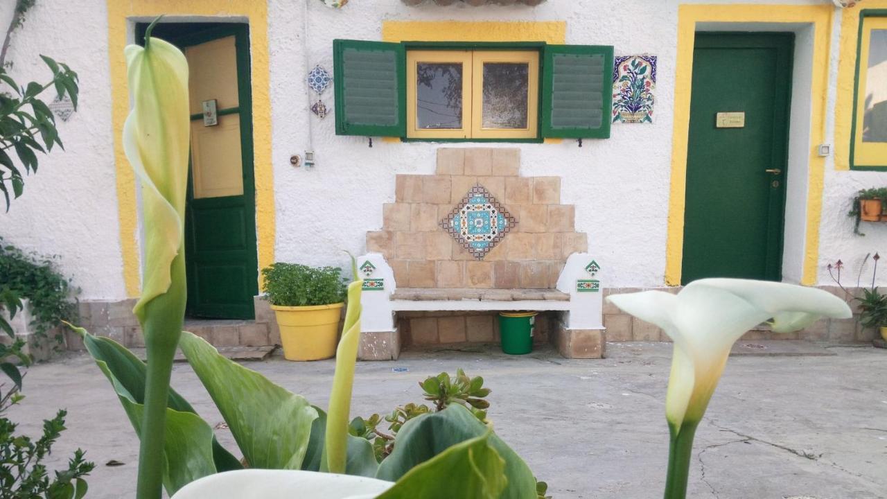 Zagara Di Sicilia Βίλα Μαρσάλα Εξωτερικό φωτογραφία