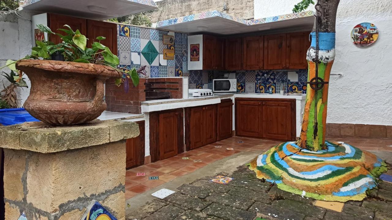Zagara Di Sicilia Βίλα Μαρσάλα Εξωτερικό φωτογραφία