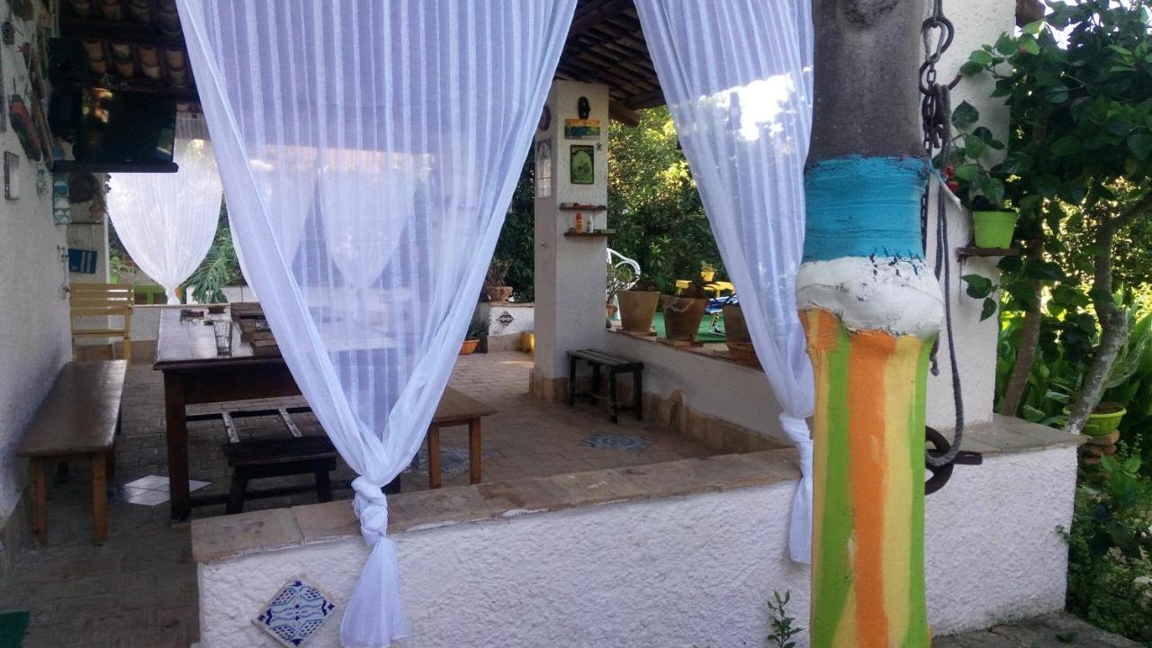 Zagara Di Sicilia Βίλα Μαρσάλα Εξωτερικό φωτογραφία