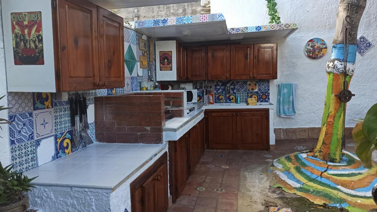 Zagara Di Sicilia Βίλα Μαρσάλα Εξωτερικό φωτογραφία