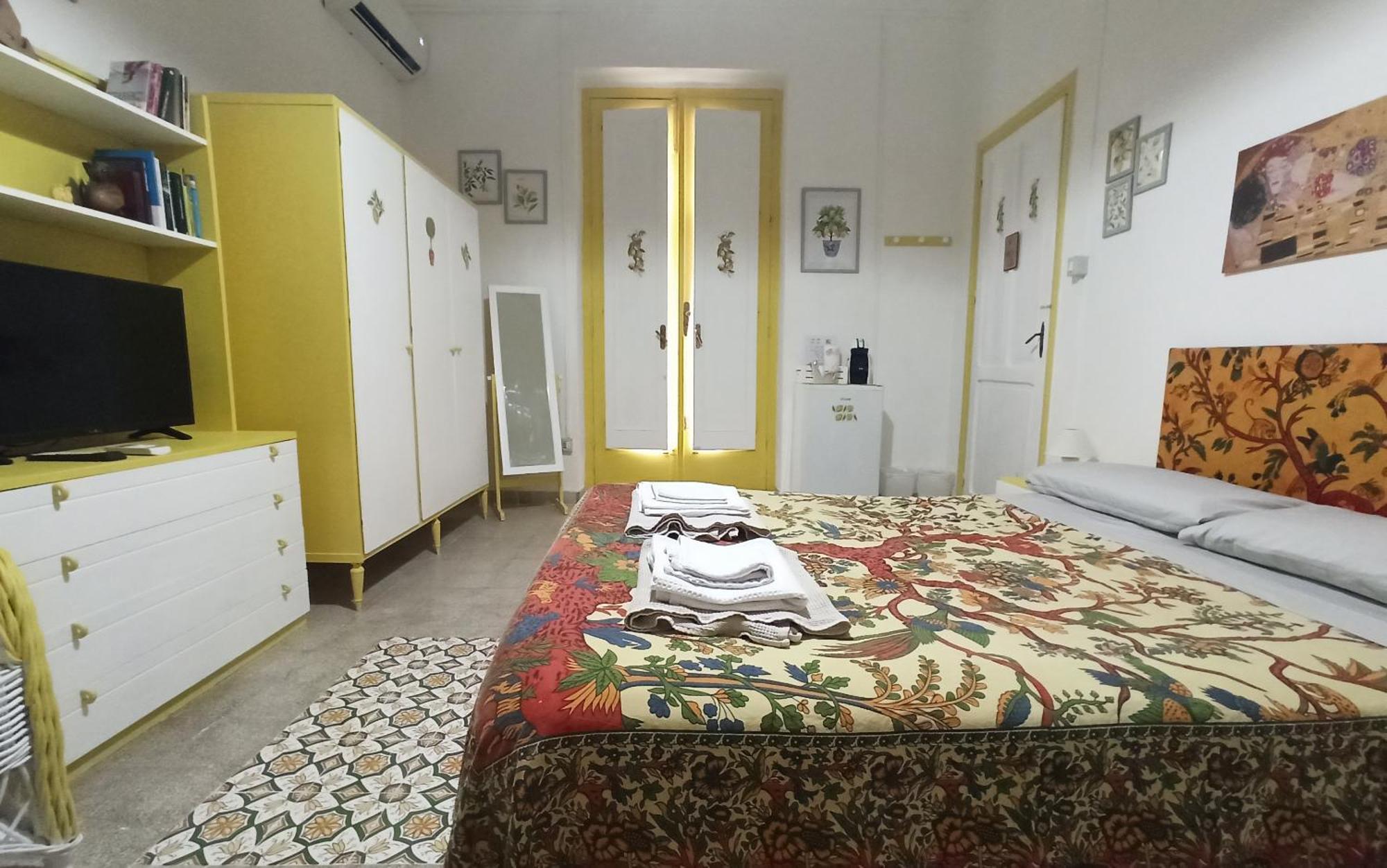 Zagara Di Sicilia Βίλα Μαρσάλα Εξωτερικό φωτογραφία