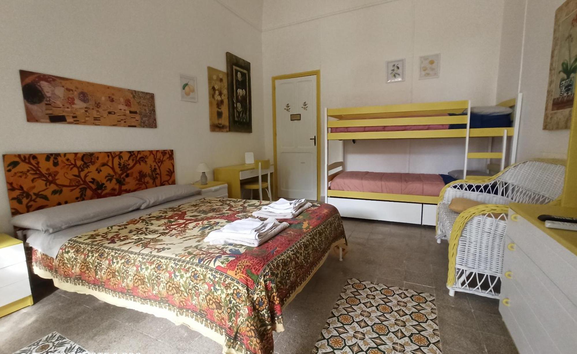 Zagara Di Sicilia Βίλα Μαρσάλα Εξωτερικό φωτογραφία